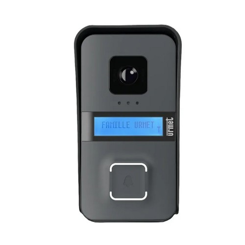 Urmet captiv kit portier - urmet,