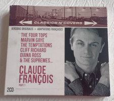 rare cd ★ Claude François