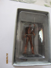 Figurine MARVEL Eaglemoss  KRAVEN  #23
