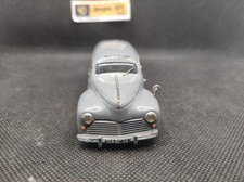 Peugeot 203 - ▄▀▄,
