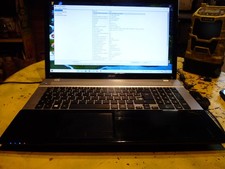 ordinateur portable acer aspire v3-771