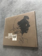 René Urtreger - Récidive - Carlyne Universal CD 2003 - NEUF Scellé d’origine