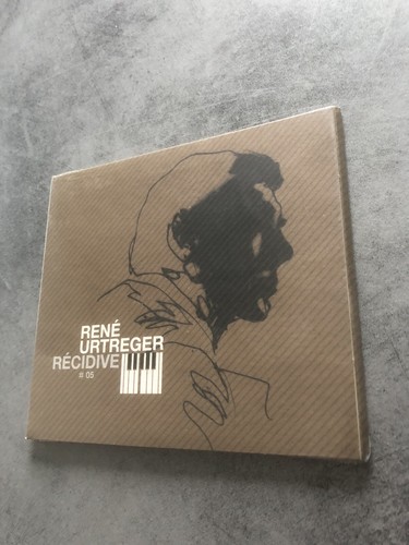 René urtreger récidive - rené,