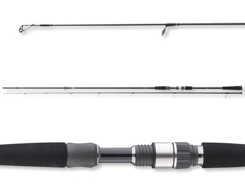 Daiwa freams rotation - freams,