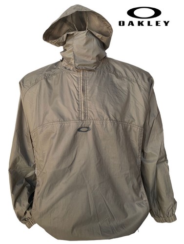 Coupe vent oakley vintage - vent,