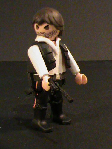 Playmobil custom star wars - playmobil,