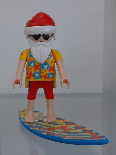 Playmobil personnage série - , 6