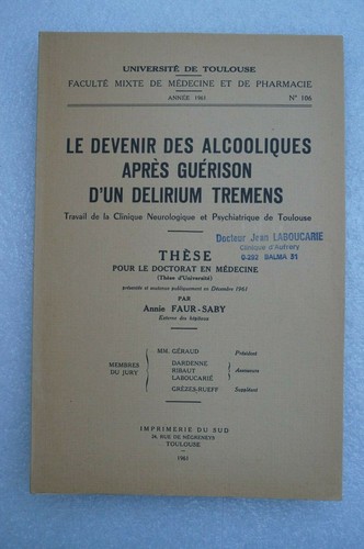 These devenir des - :,