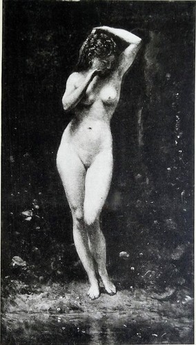érotisme source nymphe - :, (nymphe
