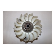 VOLANT MAGNETIQUE MOTEUR BERNARD 417 - MOTEUR BERNARD 417 (4)