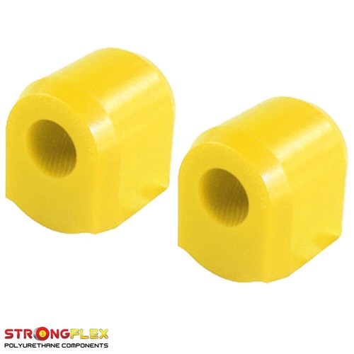 Silentblocs polyuréthane - , de