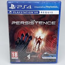 Jeu The Persistence