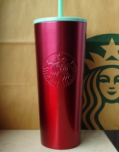Starbucks tumbler tasse - tumbler,