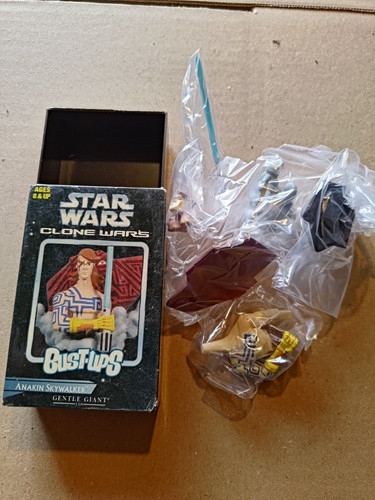 Star wars clone animé - wars,