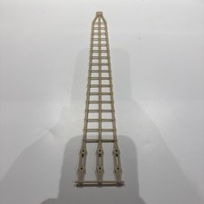 piece bateau pirate 3550 3750  playmobil ( hauban 3 Cordes    ) 2058