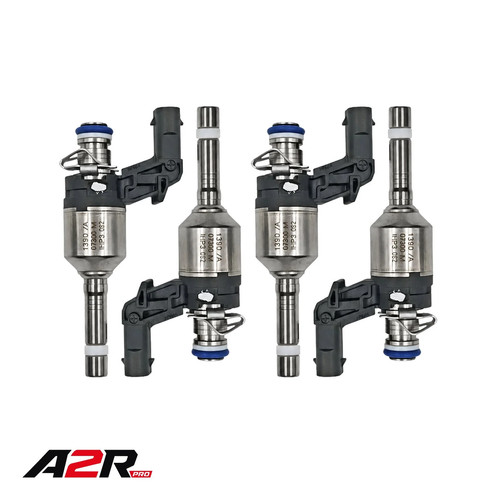 Lot injecteurs essence 2 - 4, 1.2