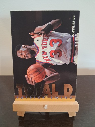 Patrick ewing knicks - patrick,