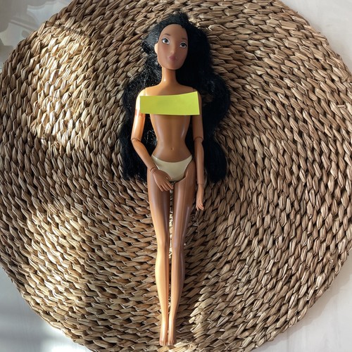 Disney princess doll - disney,