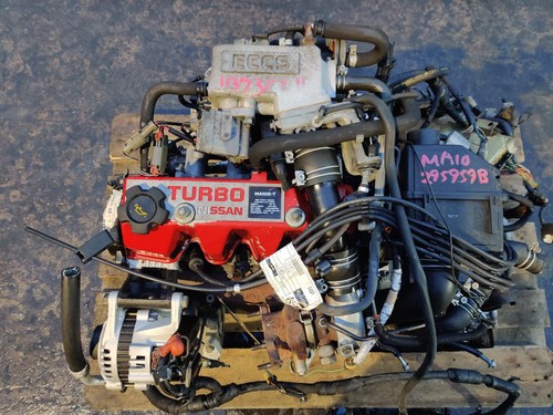 Moteur nissan figaro - moteur,