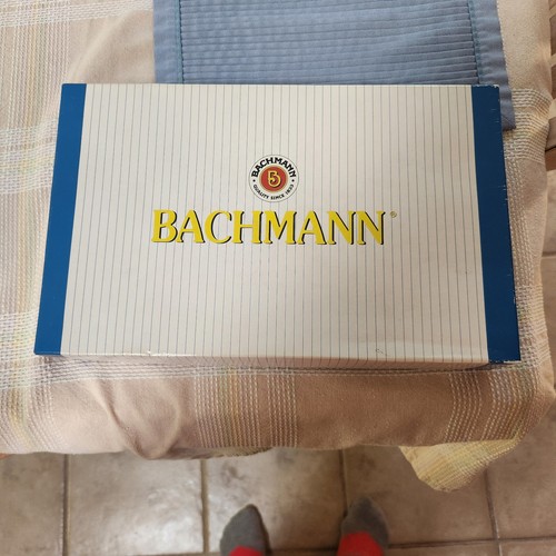 Bachmann industries gs4 - bachmann,