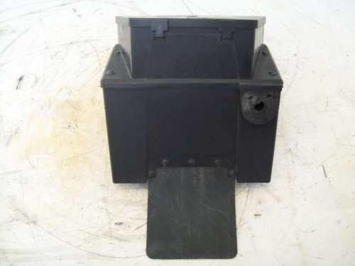 Boîte pour installation - boîte,