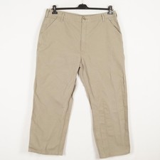 Pantalon chino homme CARHARTT