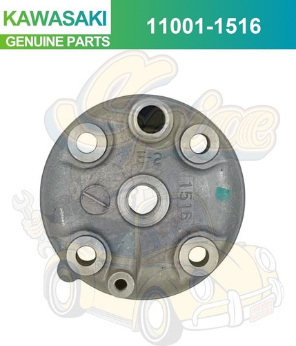 Kawasaki genuine 2000 2022 - kawasaki,