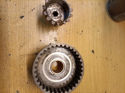 Cloche embrayage peugeot - cloche,