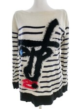 JEAN PAUL GAULTIER LINDEX Pull