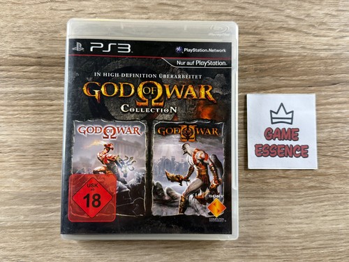 God war collection - of,