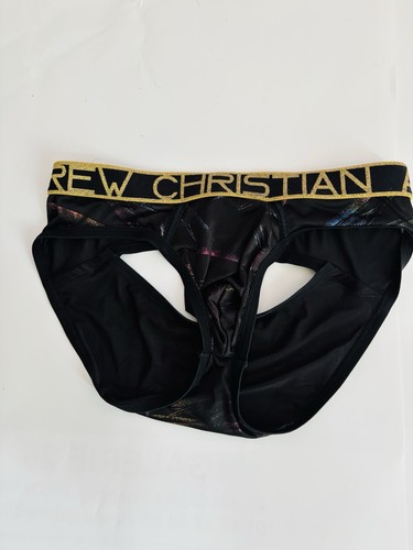 Slip homme ouverture - homme,