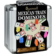 Set De Domino Mexicain avec