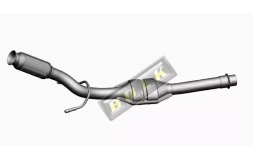 Catalyseur bolk bol c091005 - catalyseur, bol-c091005