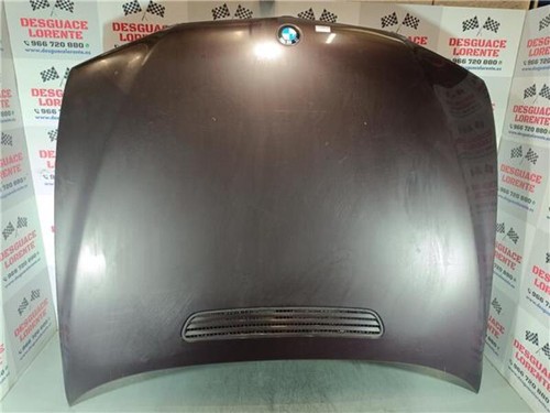 M57n capot bmw serie - serie, e65