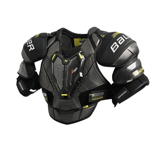 Bauer supreme protection - bauer,