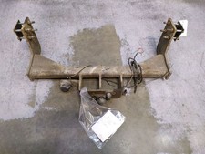 ATTELAGE REMORQUE Volkswagen LT35 2001 85154