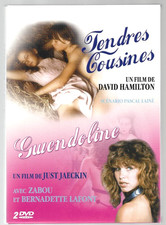 DVD - TENDRES COUSINES +