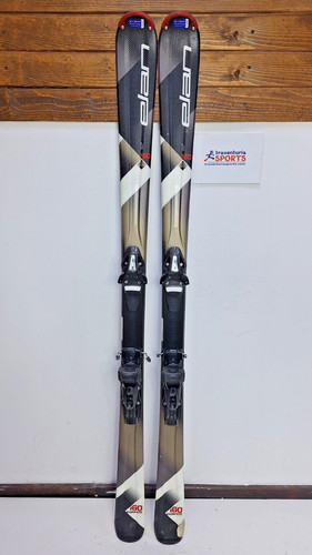 Elan explore 160 ski - elan, 72