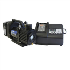Kit complet pompe vide - kit,