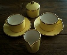 Duo 80's Céramique GORBON