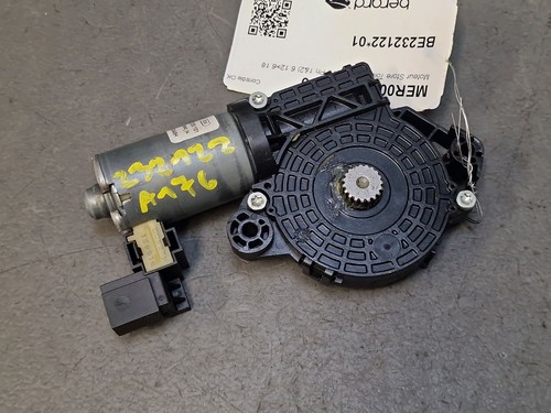 Moteur electrique store toit