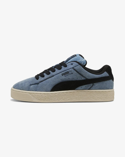 Chaussures puma suède - puma,