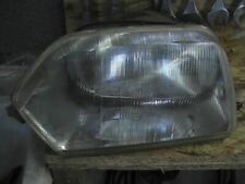 optique phare gauche citroen GS