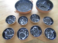 SERVICE DE TABLE 10 PIECES