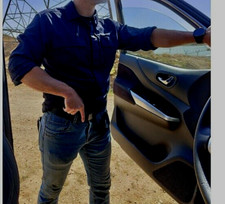 CHEMISE BDU - Tenue militaire