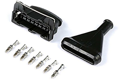 Pour haltech prise broches - pour,