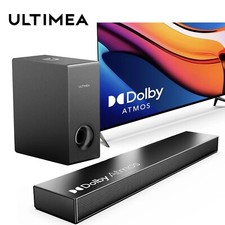 HOME CINEMA 2.1 DOLBY ATMOS
