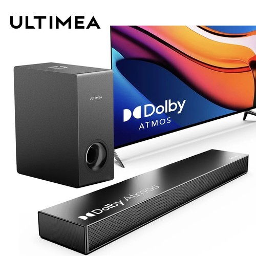 Home cinema dolby atmos - cinema,
