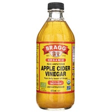Vinaigre de cidre de pomme