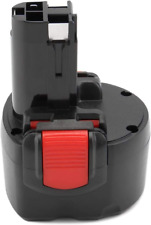 9.6V 3.0Ah NI-MH Batterie De